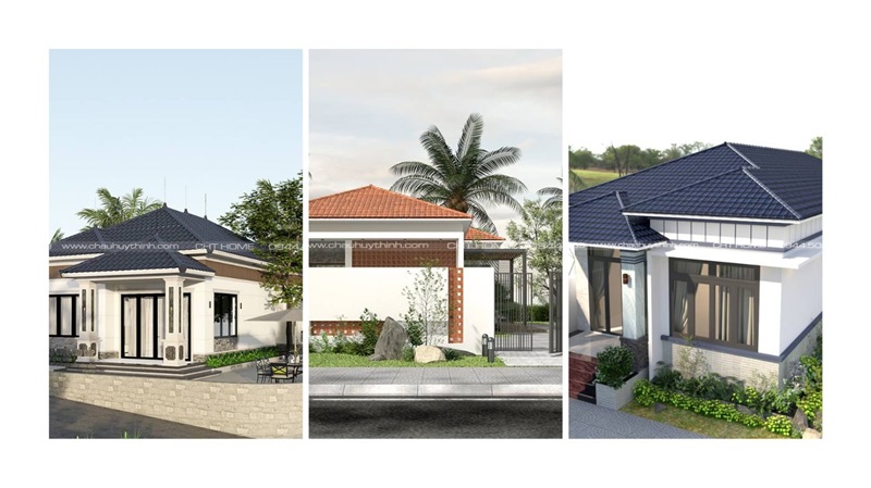 Khám Phá Nét đẹp Tinh Tế Từ Kiến Trúc Nhà Mái Nhật - Xây Dựng Châu Huy Thịnh