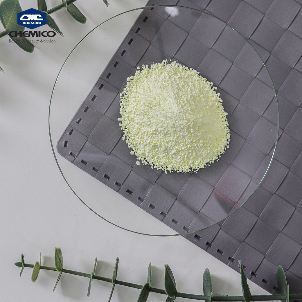 Parsol Shield - Chemico Plus