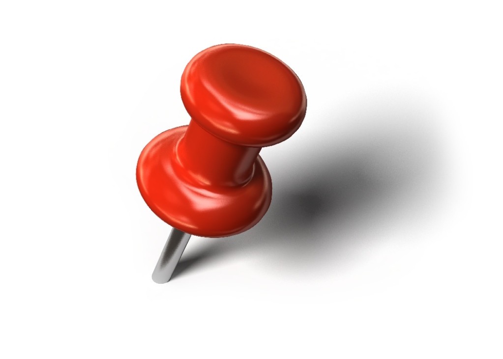 Pin-Up Your Market Efforts With Pinterest