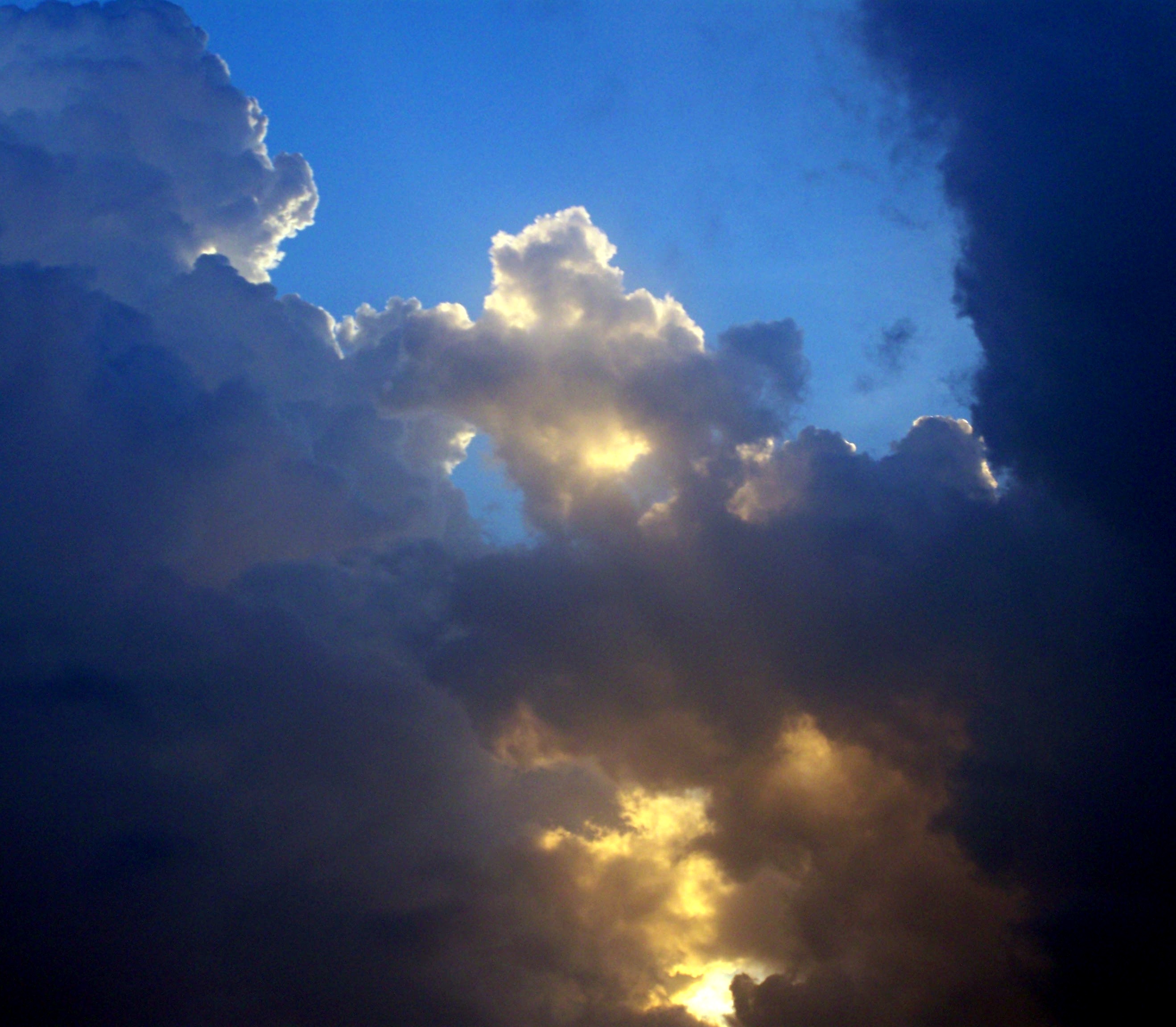 Clouds – 2 – Chicago Boyz