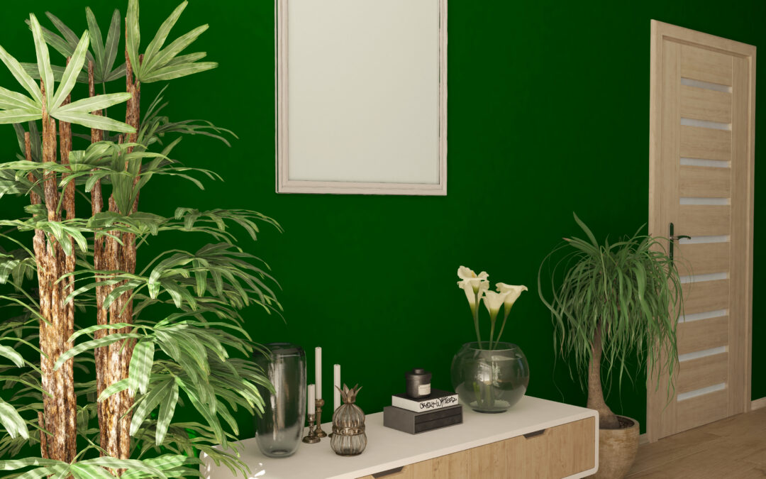 Tips On Creating A Sustainable And Eco-Friendly Interior Design