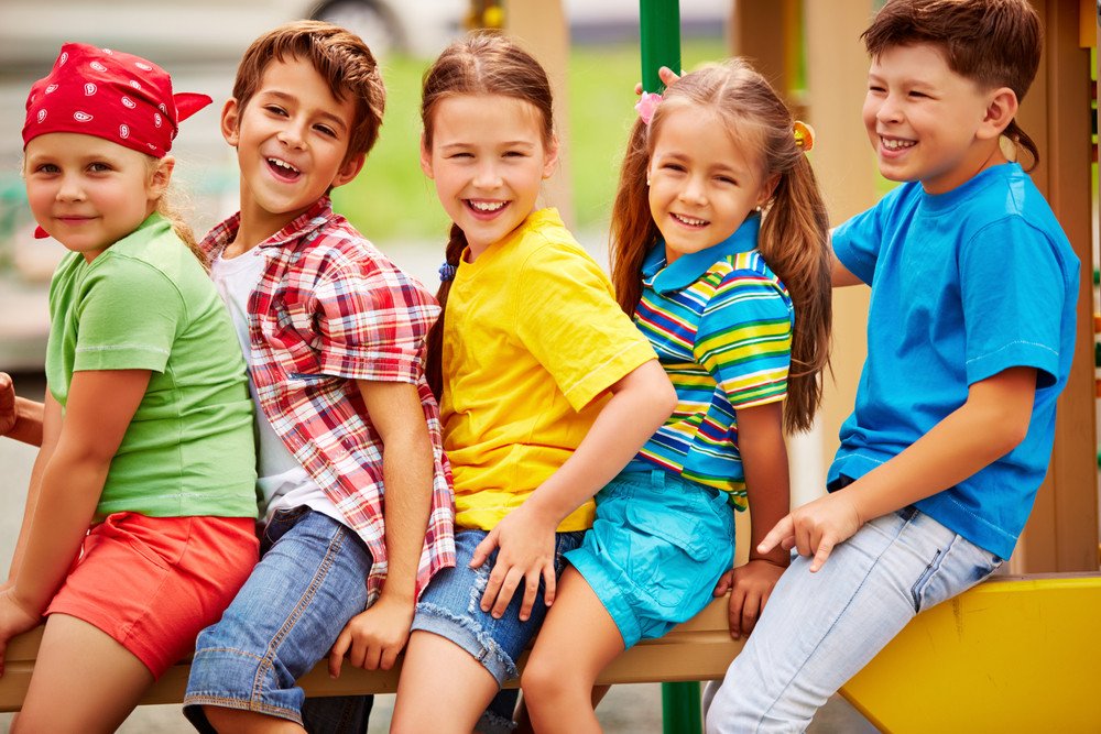 Watch Your Child Learn Through Exploration and Play at a Children’s Museum