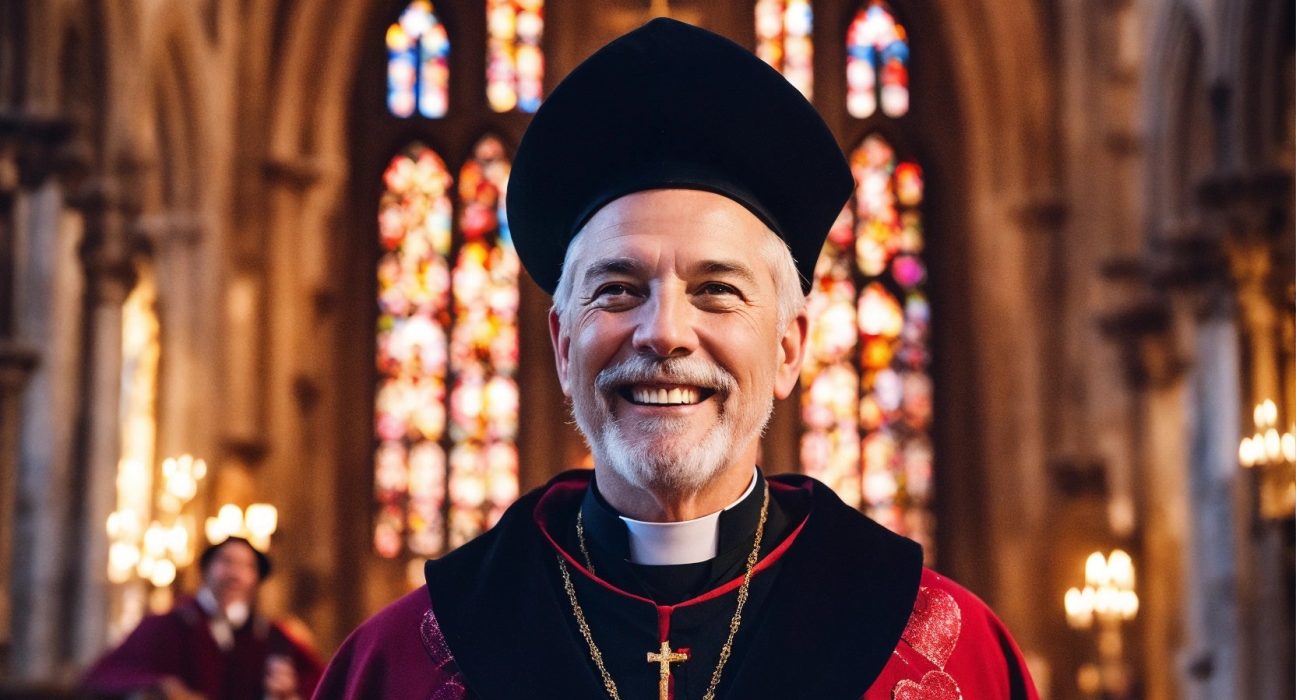 Embracing Tradition: How Christian Majority Nations Preserve Their Religious Heritage...