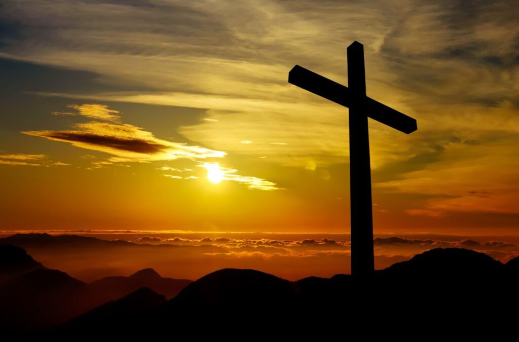 What Does The Cross Symbol Mean? - Christianity FAQ