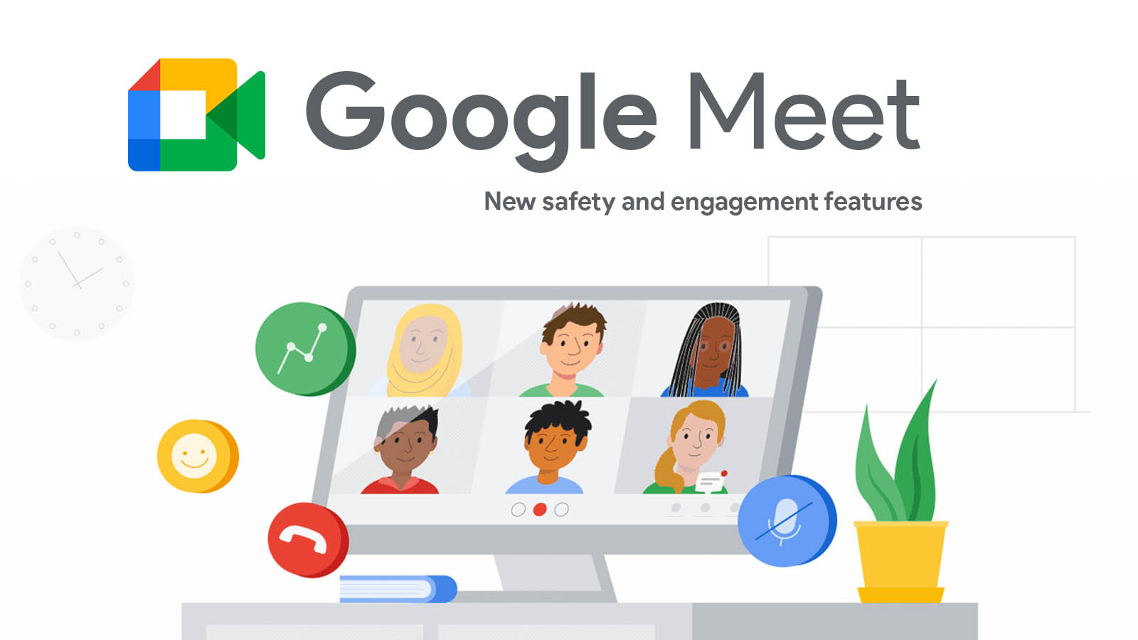 Meet Google
