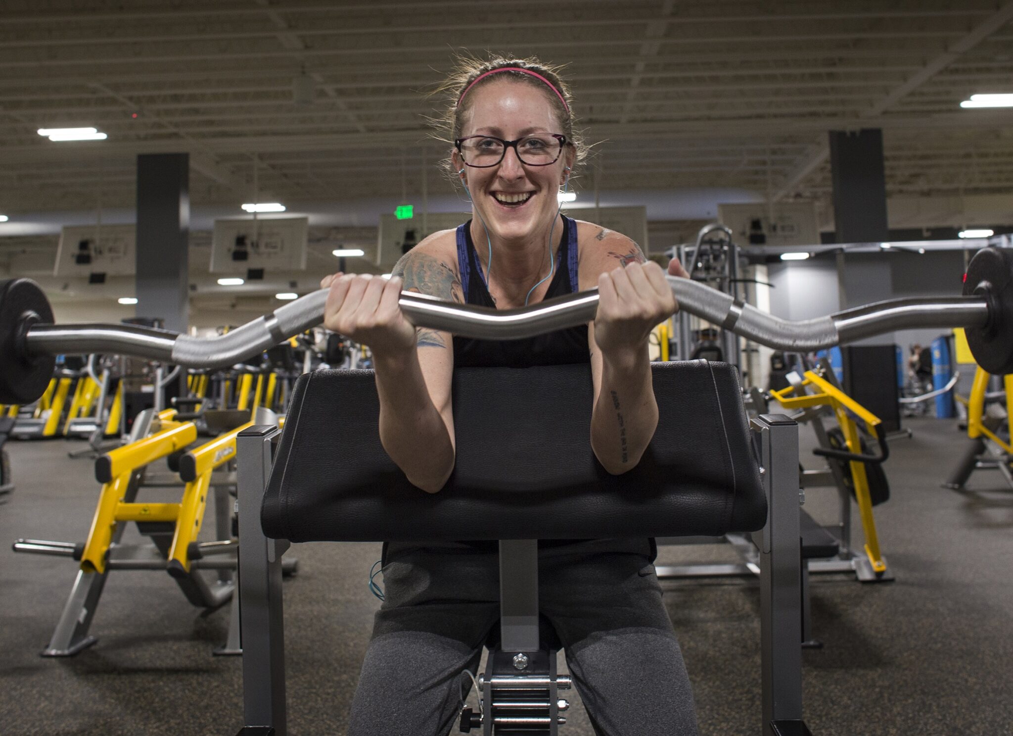 Gym Safety: A Complete Guide - LiveHealthNews