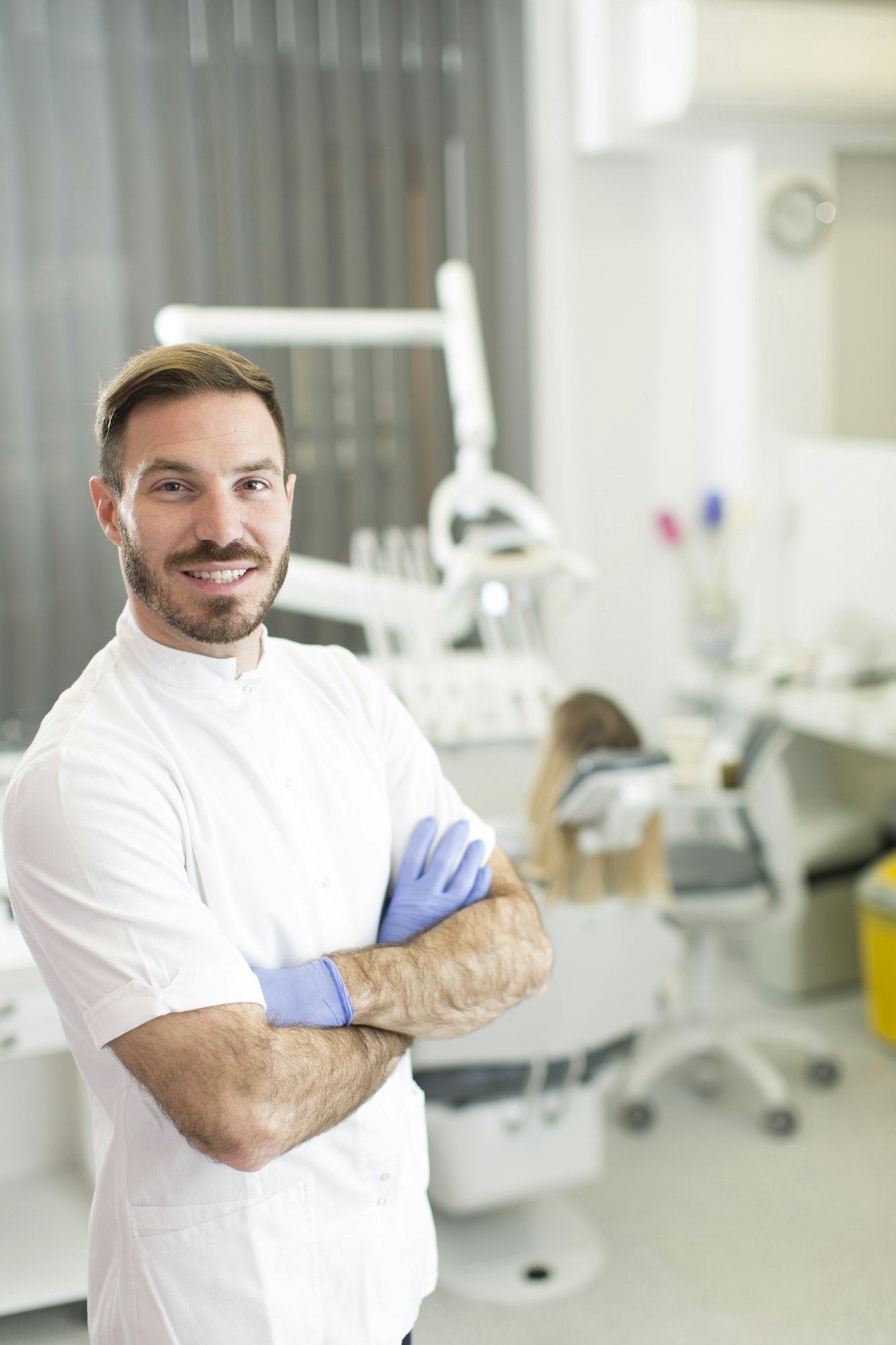Unleash Your Best Smile With Our Santa Paula General Dentist