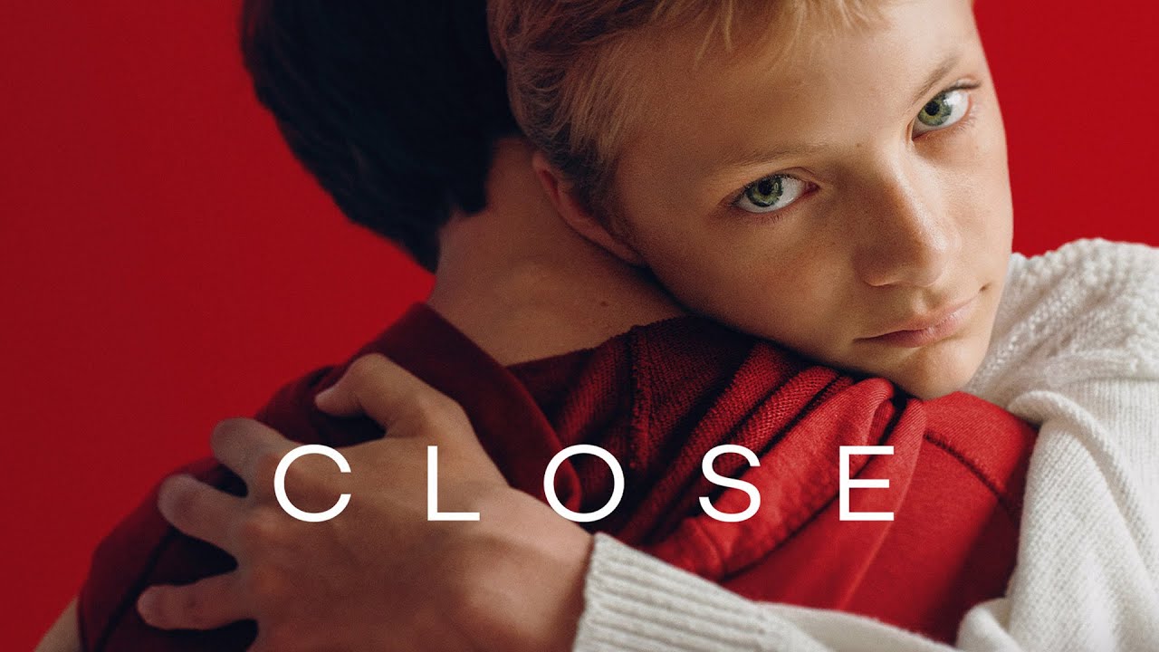 Crítica: CLOSE es sobre la proximidad en las amistades y su sentir