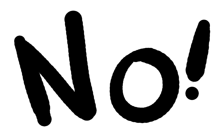50 Ways To Say No - Claire Diaz Ortiz