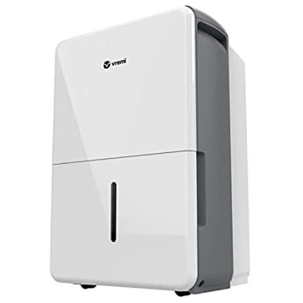 Today Only: Vremi 4,500 Sq. Ft. Dehumidifier For $170 - Clark Deals