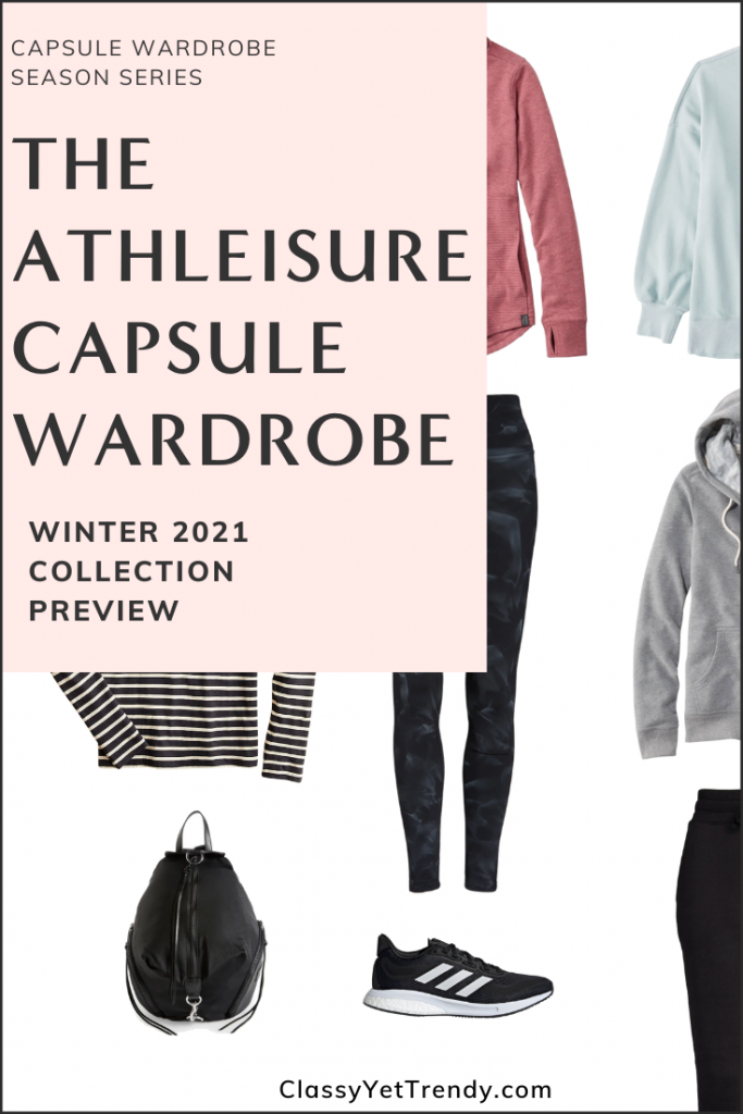 Capsule Wardrobe Archives - Page 2 Of 31 - Classy Yet Trendy