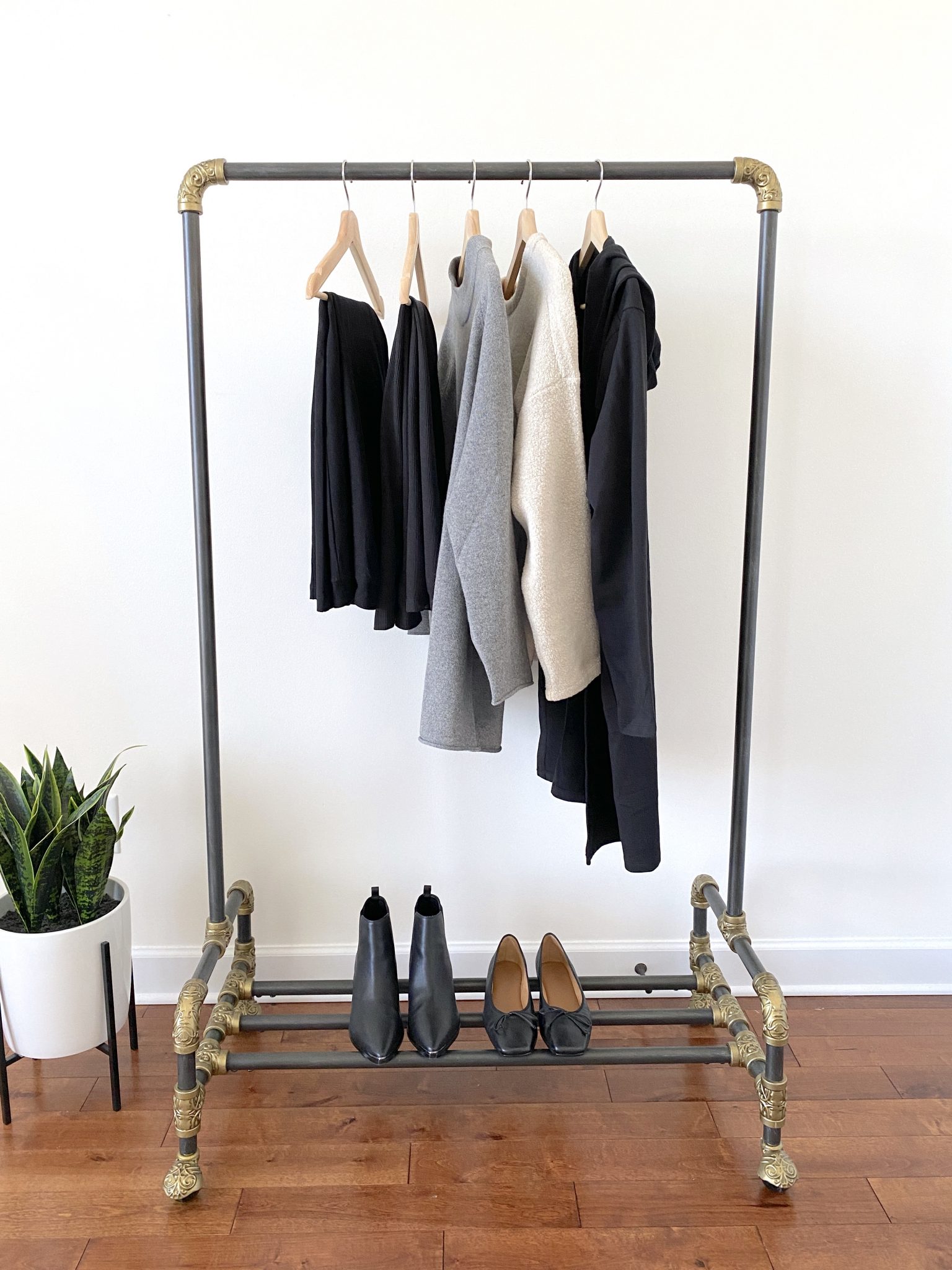 Capsule Wardrobe Archives - Page 2 Of 31 - Classy Yet Trendy