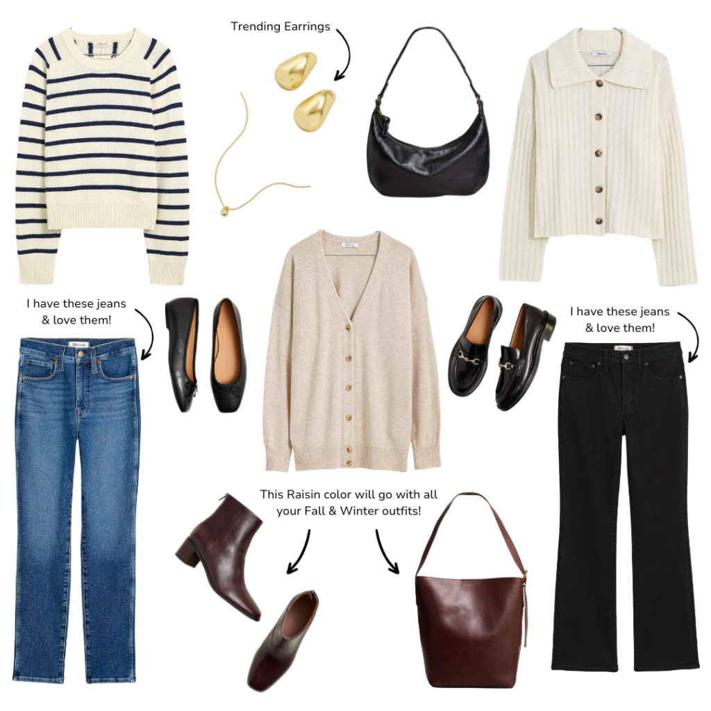 Capsule Wardrobe Archives - Page 3 Of 47 - Classy Yet Trendy