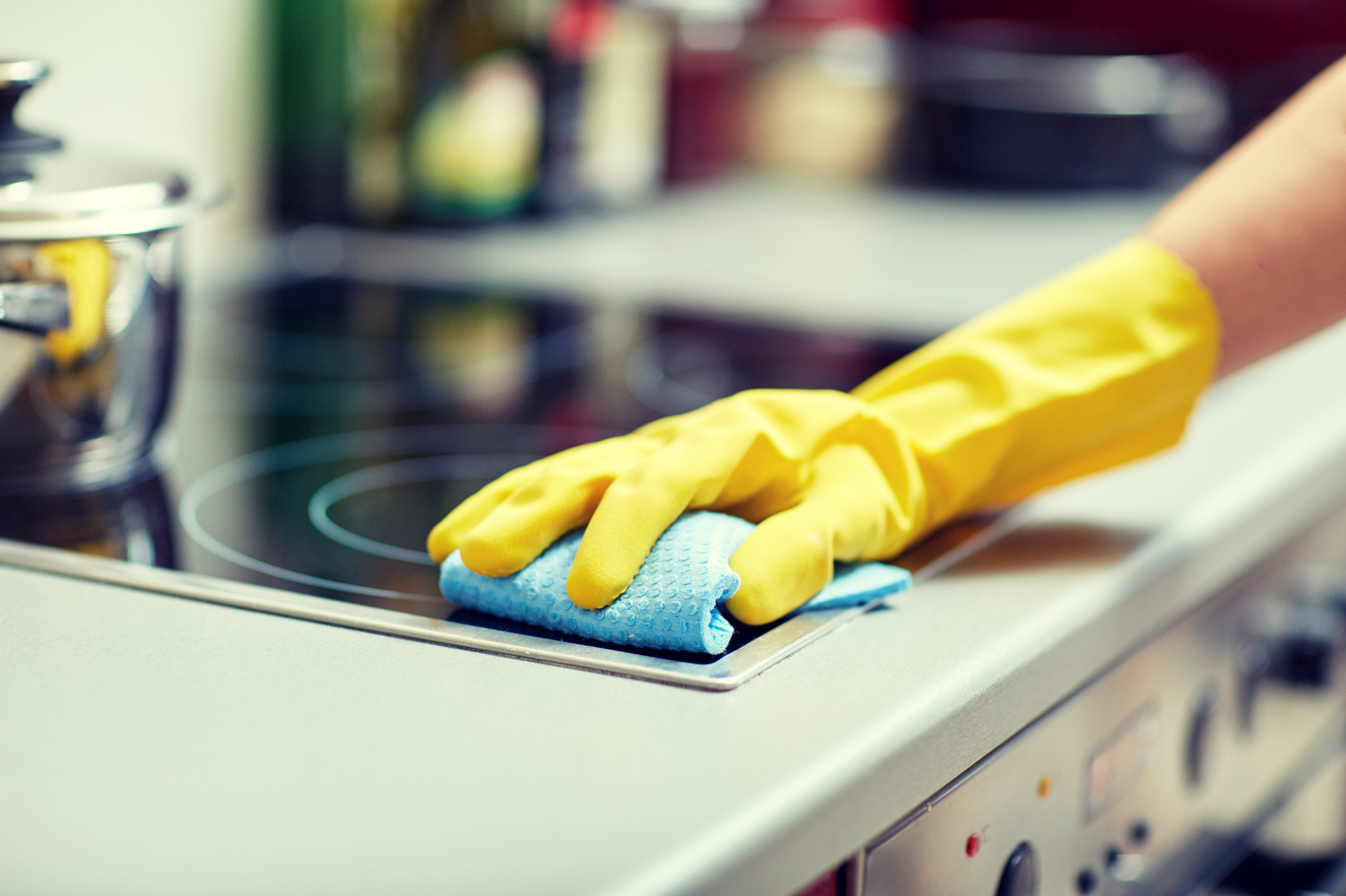 Gyno Interior Solution - Home Appliances And Cleaning Tips
