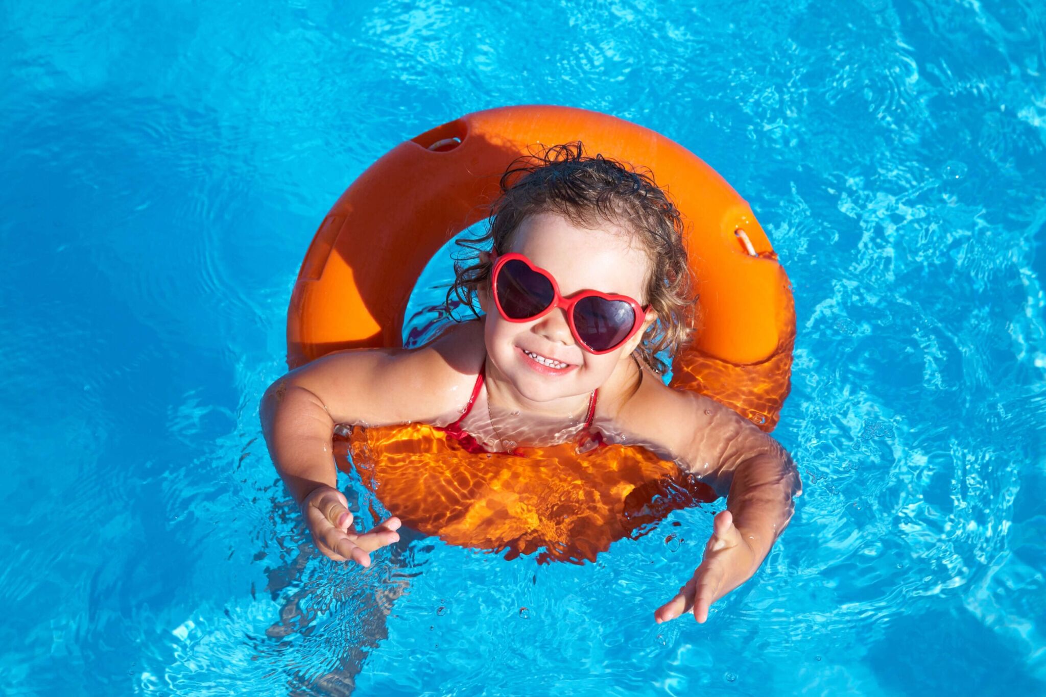 How To Practice Safe And Healthy Swimming| Clear Comfort