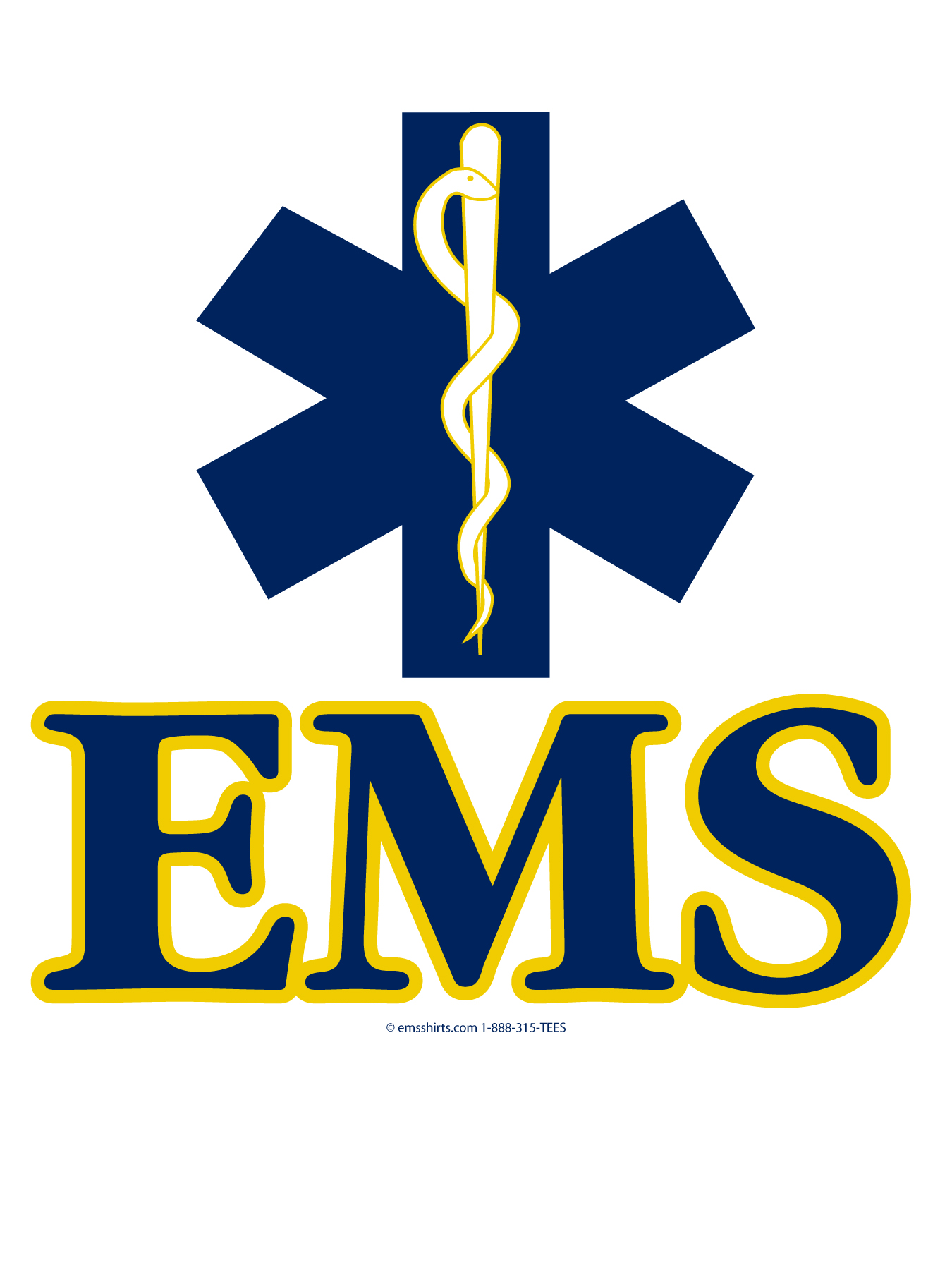 Ems Logo - Clip Art Library
