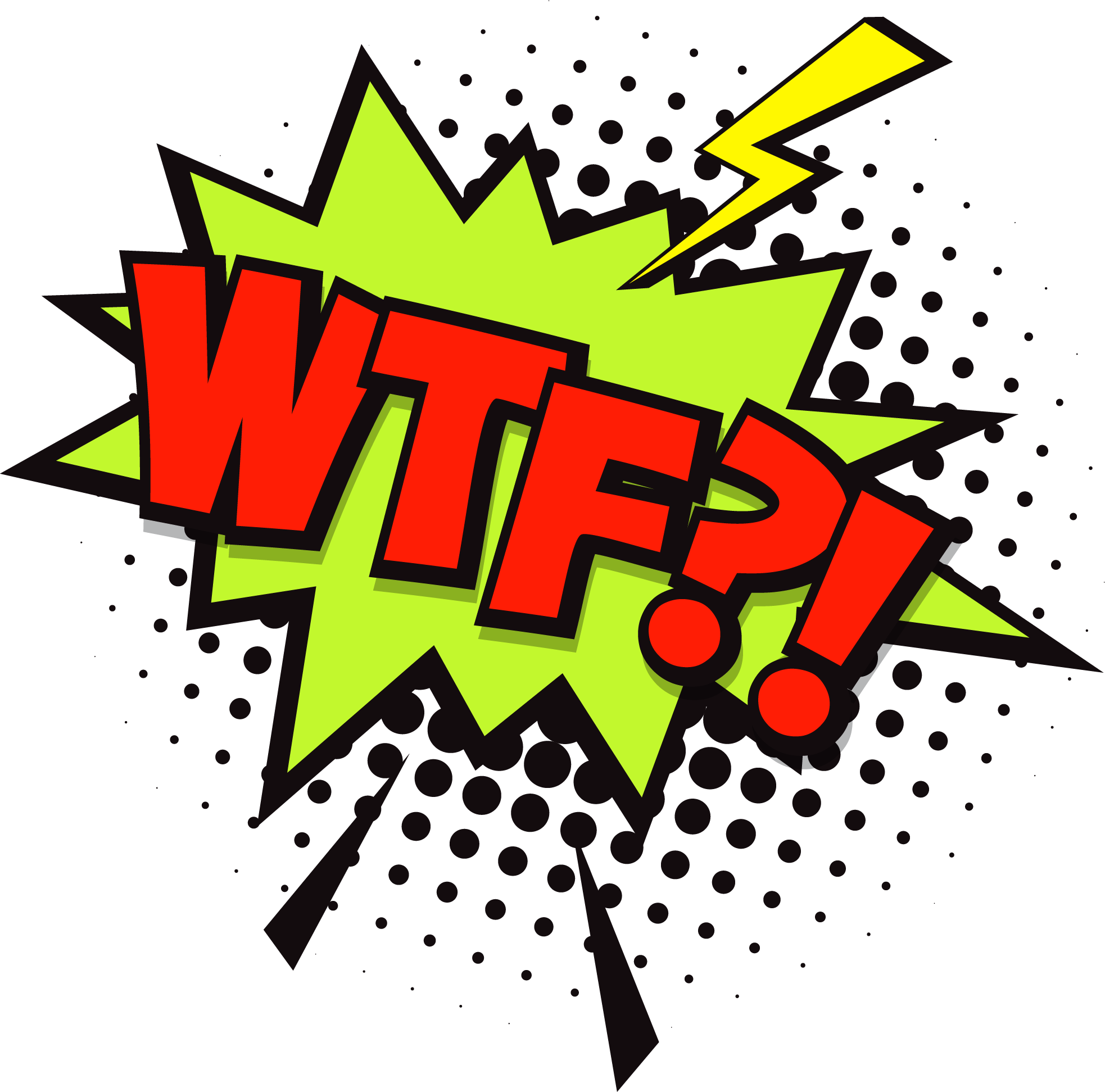 What To Avoid When Using Clipart In Your Designs