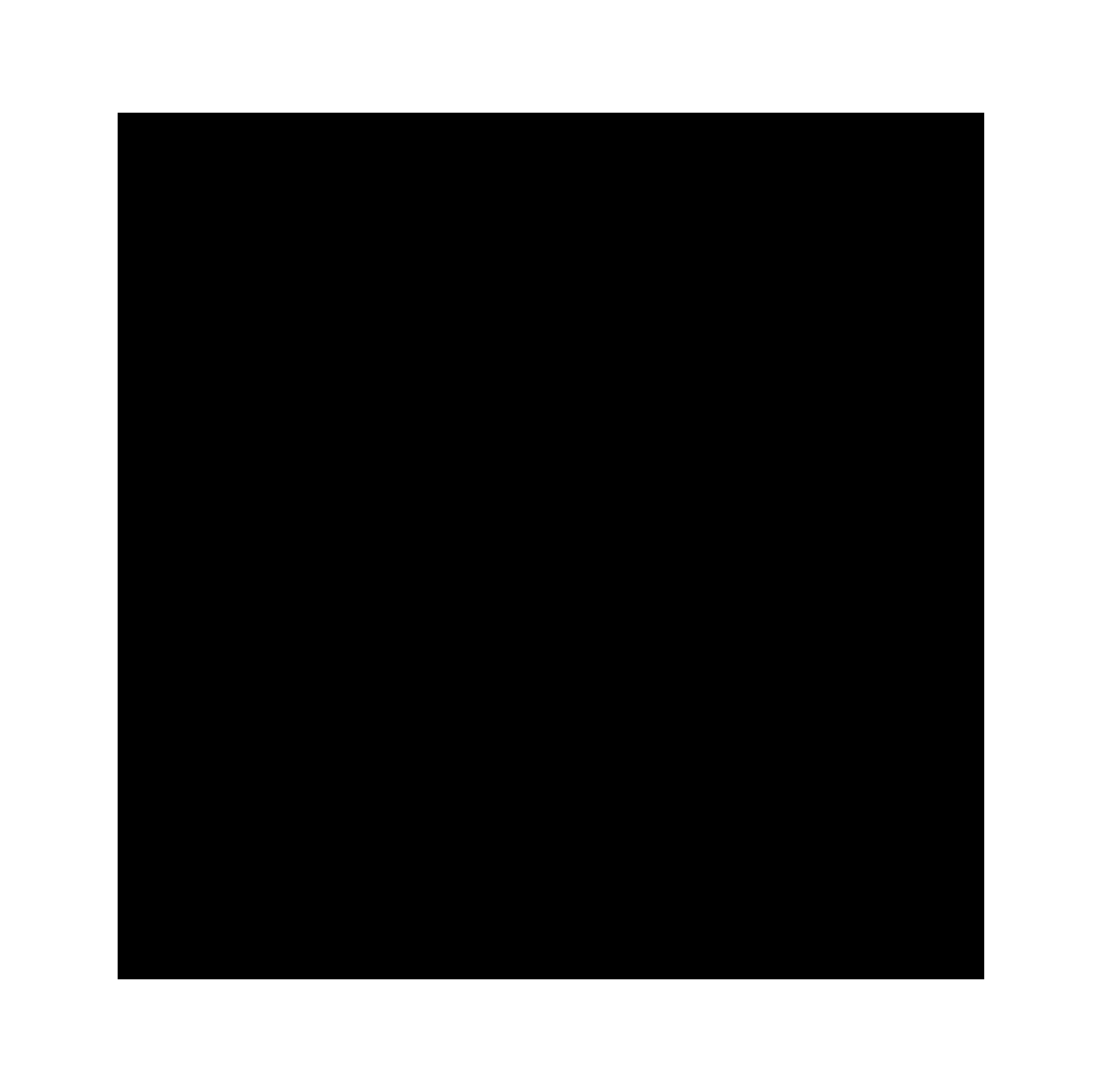 Black Png Square - Riset
