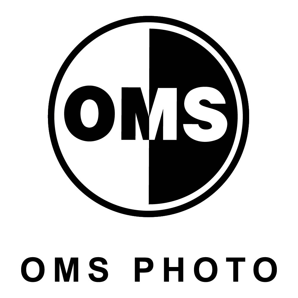 OMS Packaging & Brand Work – OMS Photo