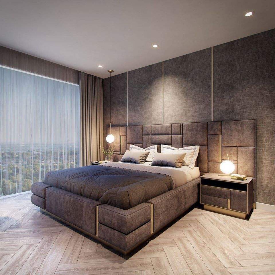 Bedroom - Gharpedia