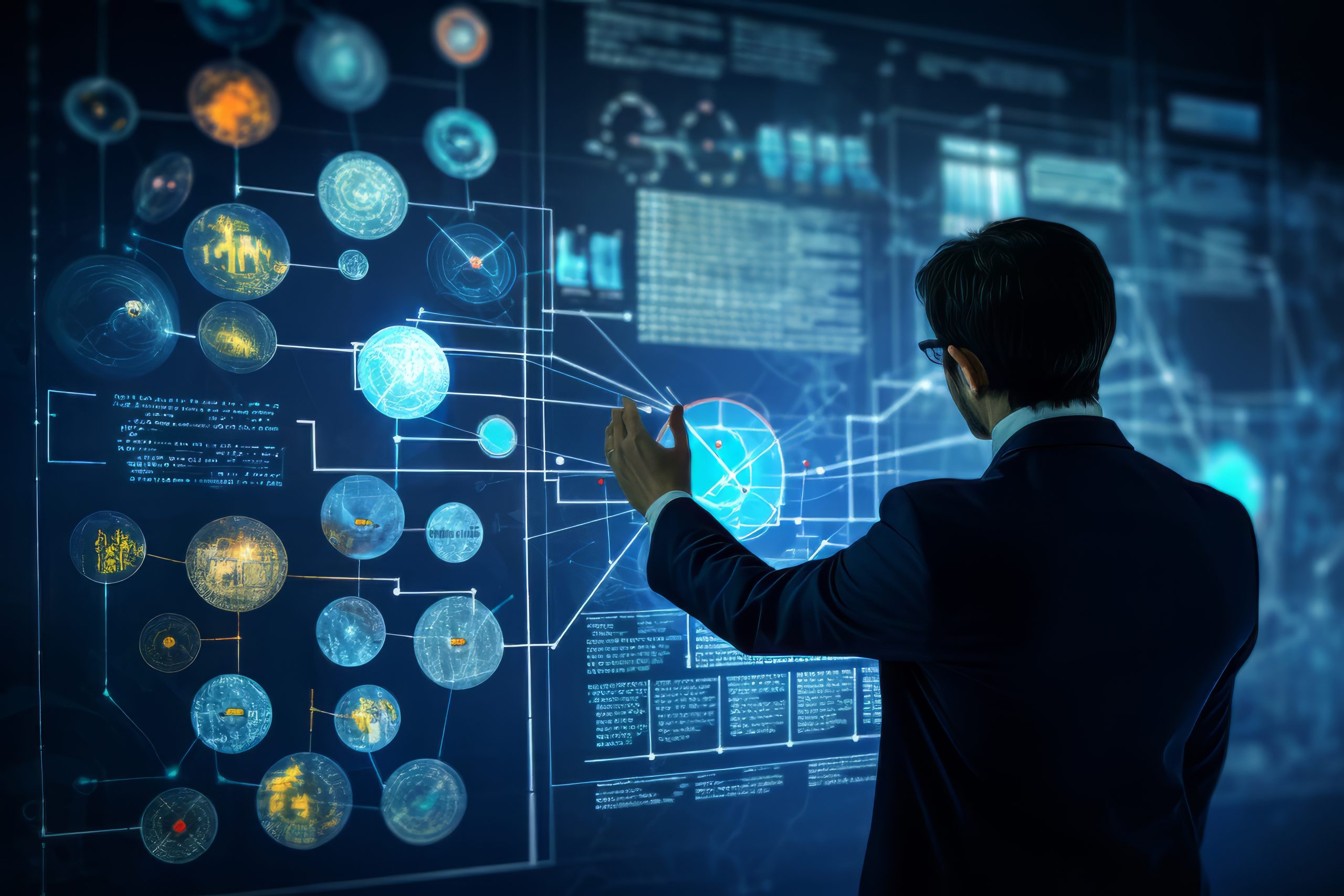 Top IT Infrastructure Management Services in India | Cloud Patrons