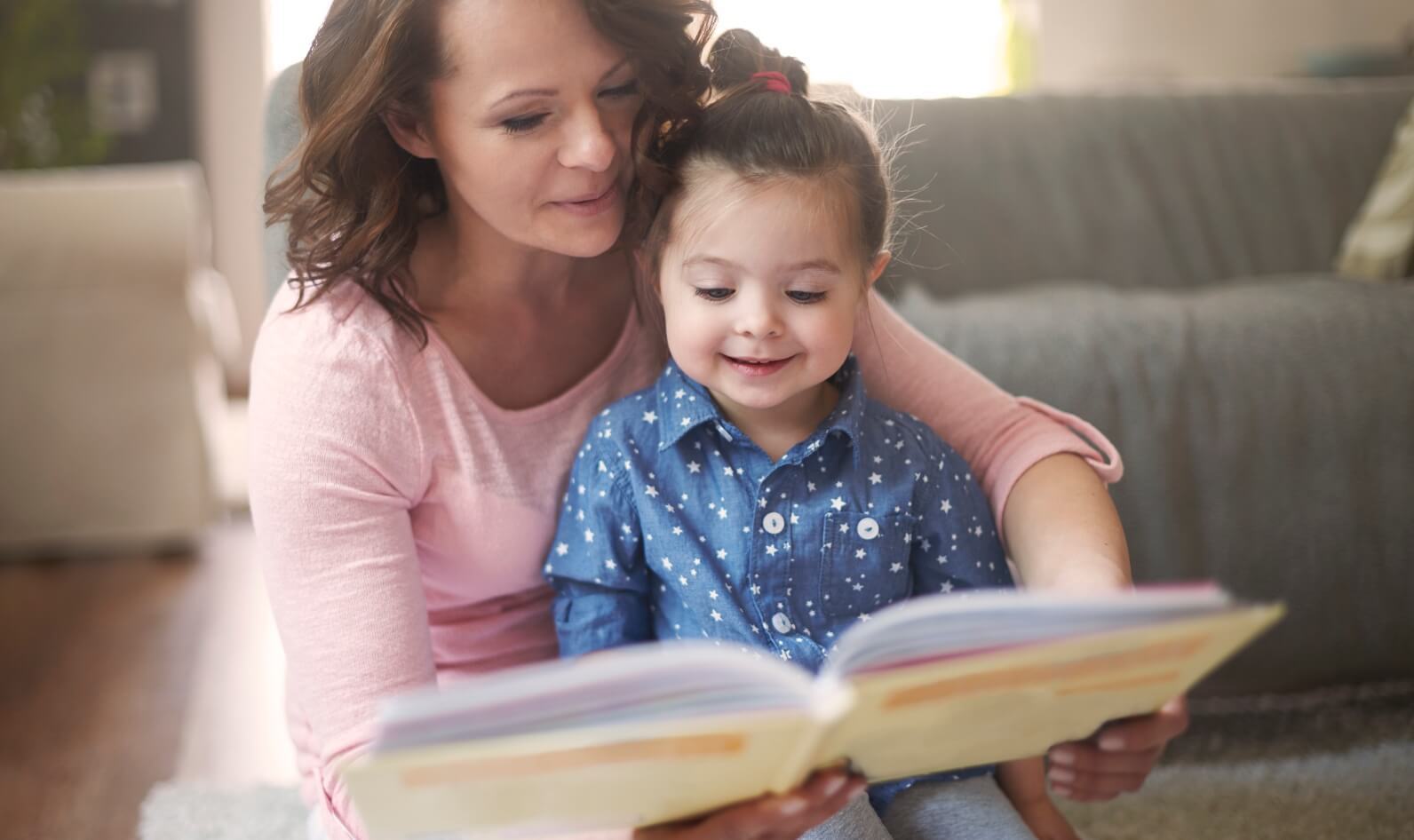 Making the Most of Reading Aloud: Practical… | PBS KIDS for Parents