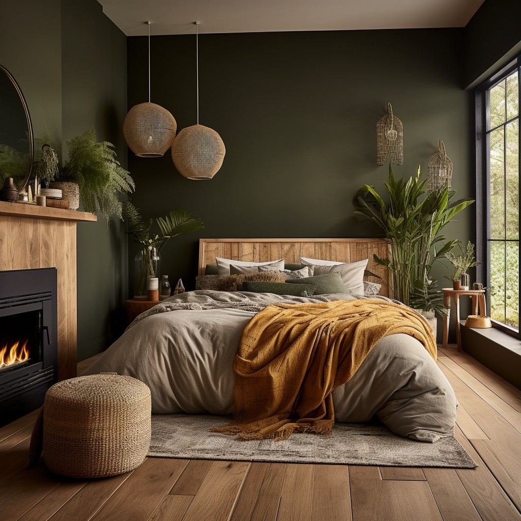25 Cozy Bedroom Design Ideas for a Restful Retreat