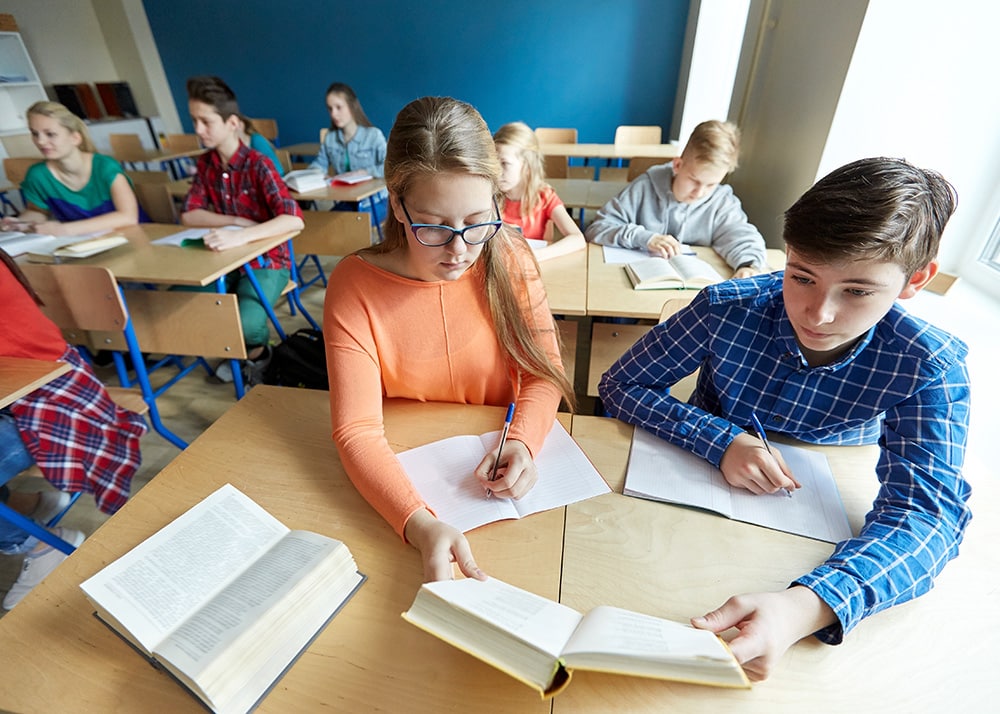 Education | Town of Cochrane