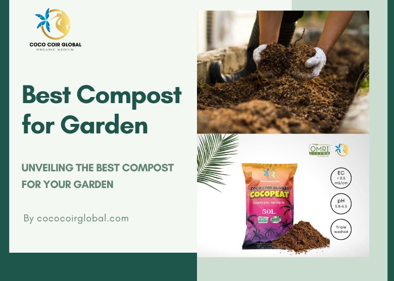 Garden Compost: How To Make And Use Compost For Your Plants