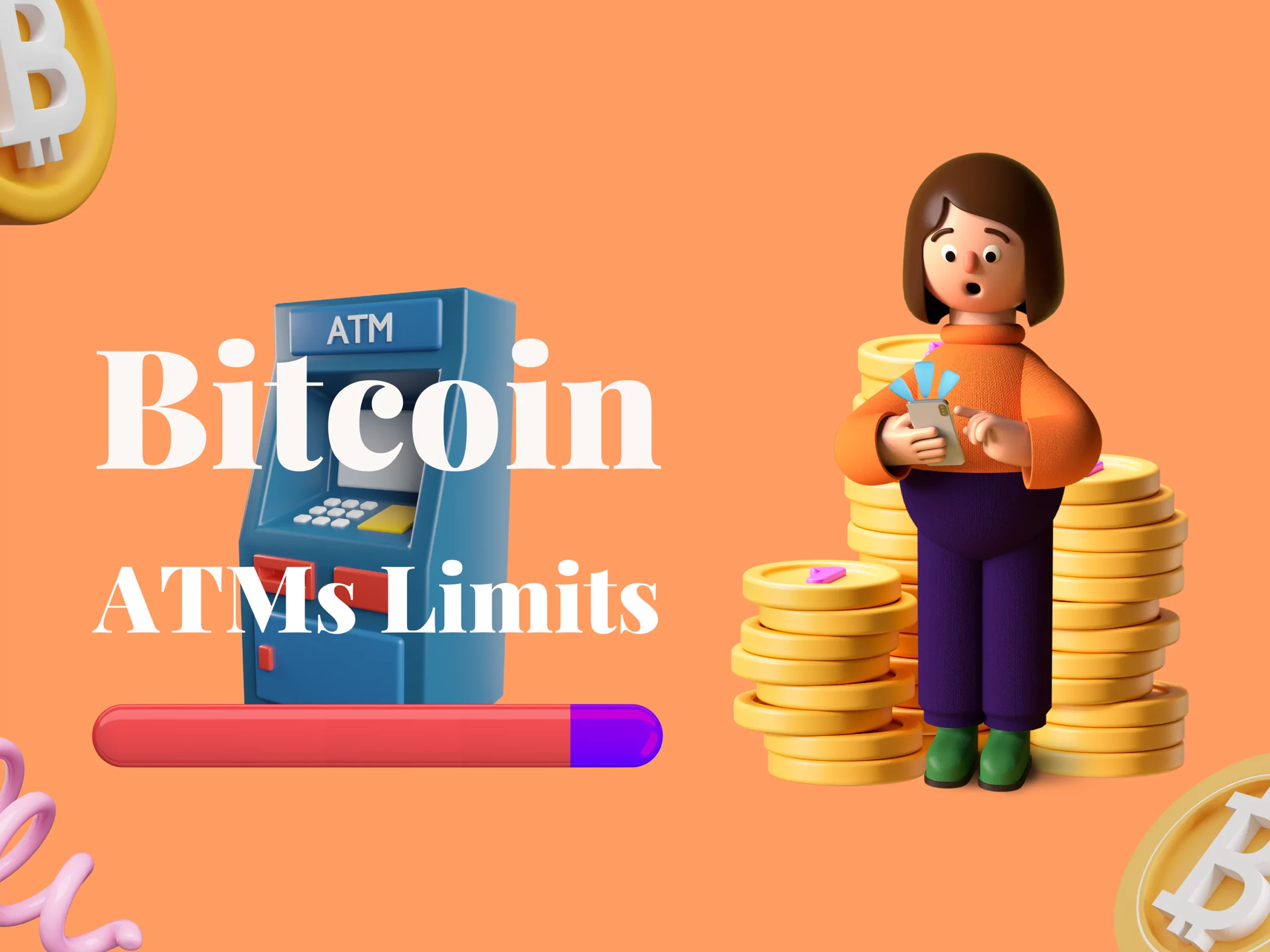How To Sell Bitcoin For Cash - Step-By-Step (BTM, P2P, Brokers)