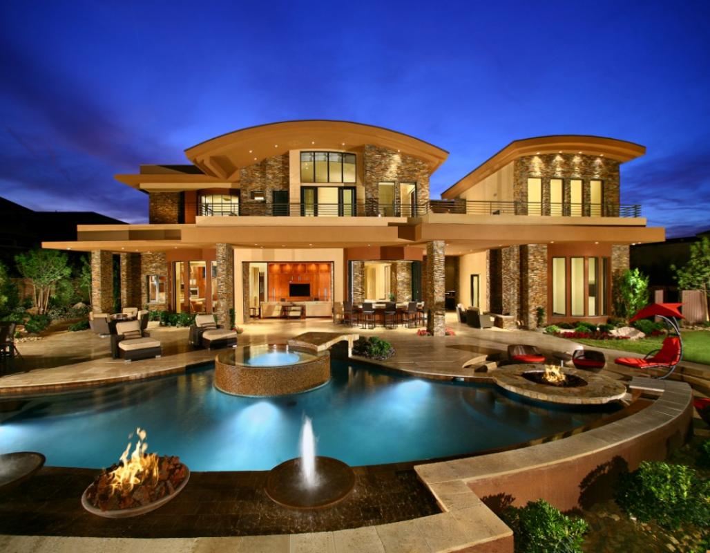 Luxury Home For Sales - Ninedelta
