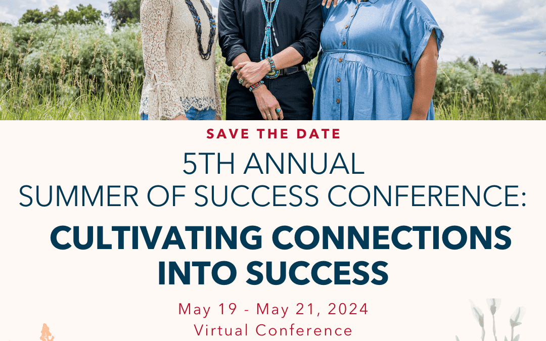 The Community Foundation of the Dan River Region Supports American Indian College Fund ...