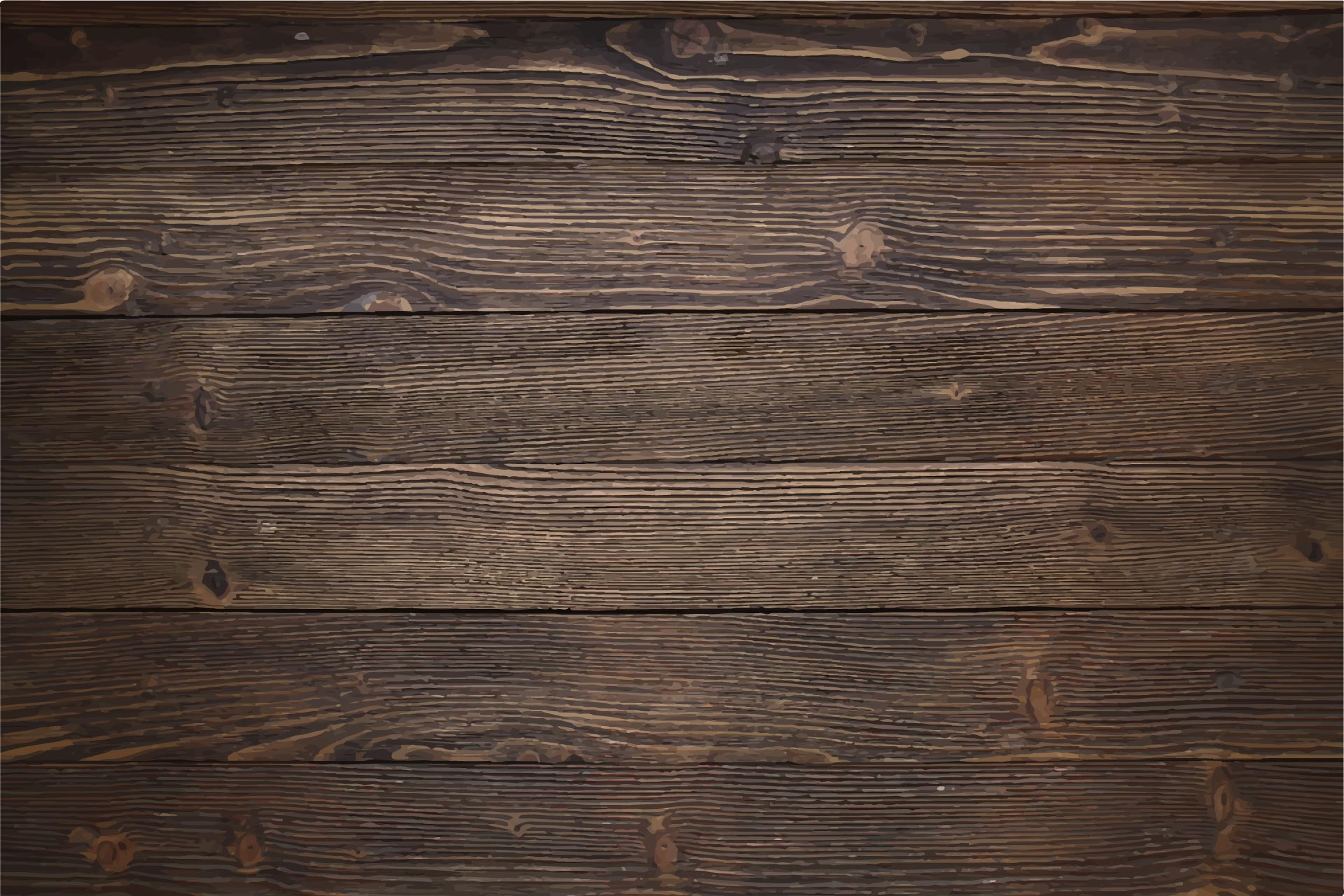 Wooden