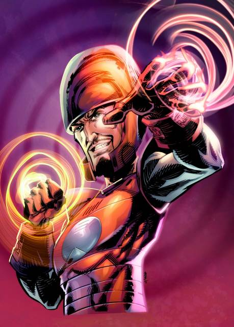 Wizard Screenshots, Images And Pictures - Comic Vine