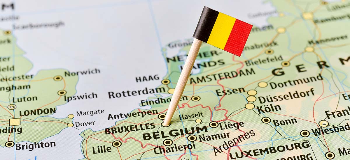 Open a Business in Belgium as a Foreigner