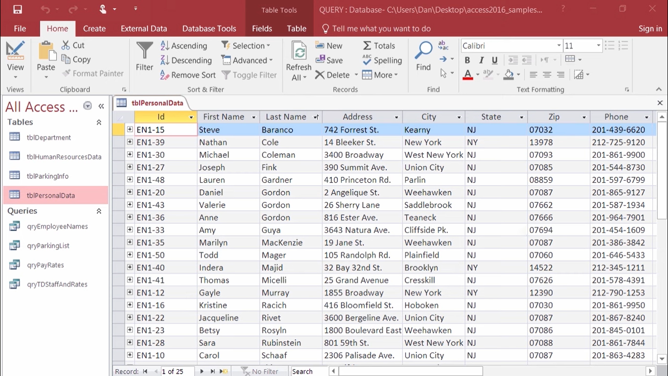 Top 8 Microsoft Access Alternatives & Competitors: Best Similar Database Management Software...