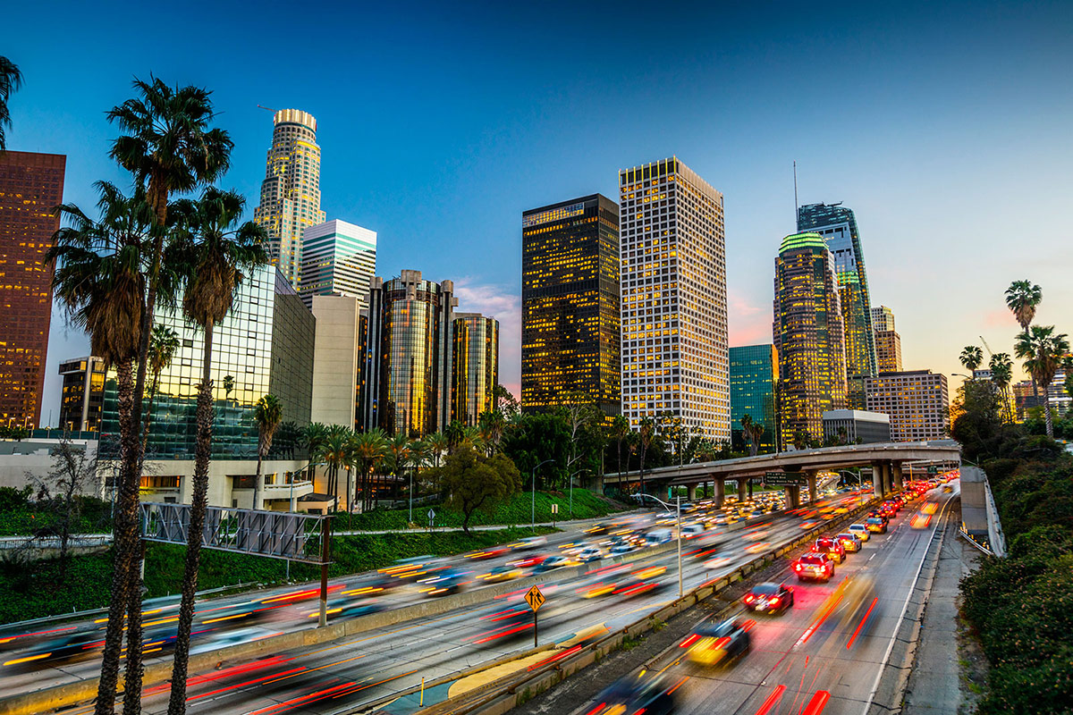 Neighborhood Spotlight: Downtown LA Is Soaring| California Real Estate Blog