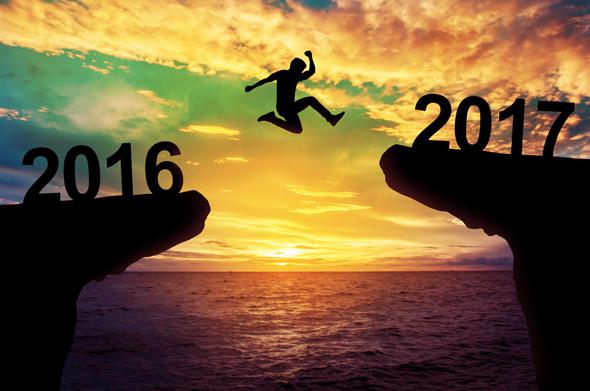 How Do We Define The Year?