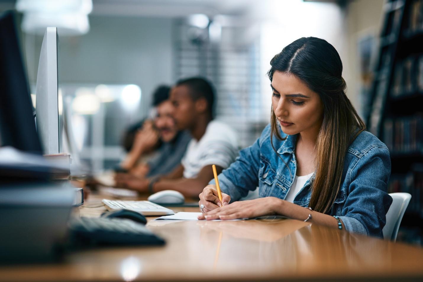 7 Tips For Effective Studying - ComptonHerald