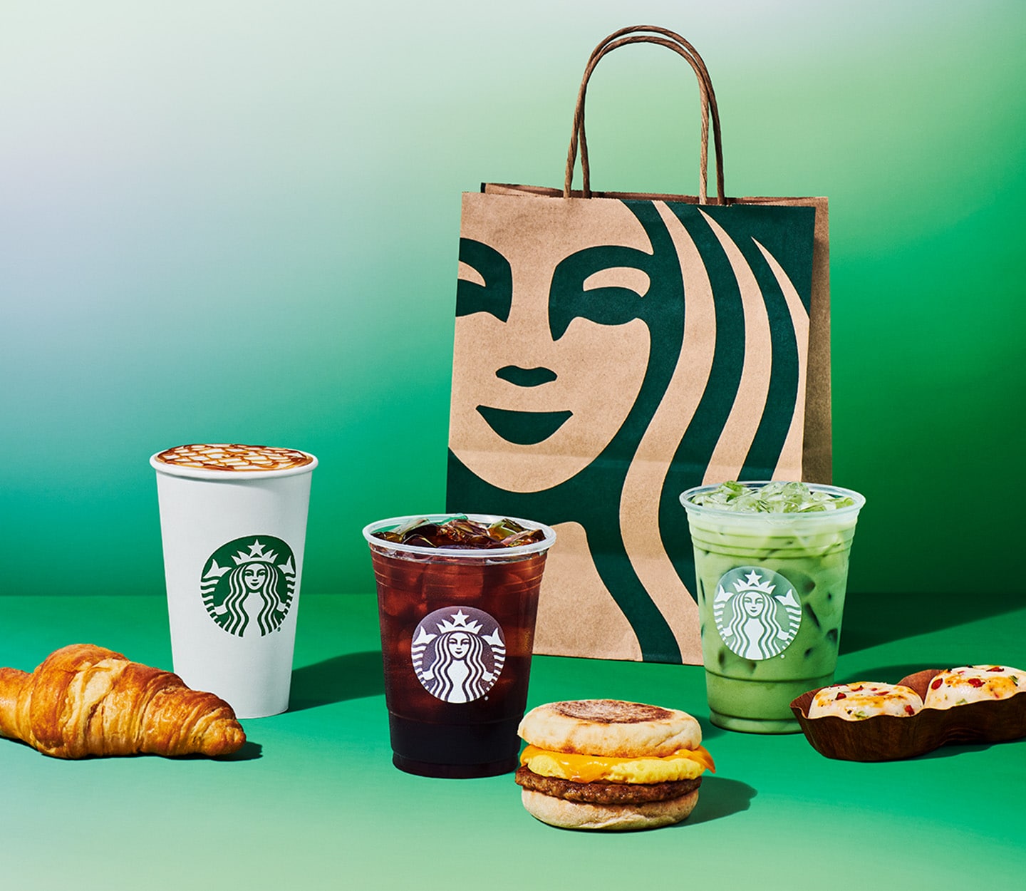Starbucks Delivers: Starbucks Coffee Company