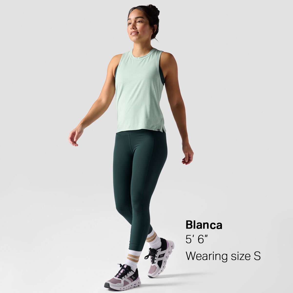 Backcountry Destination Tank Top - Women&#39;s - Clothing