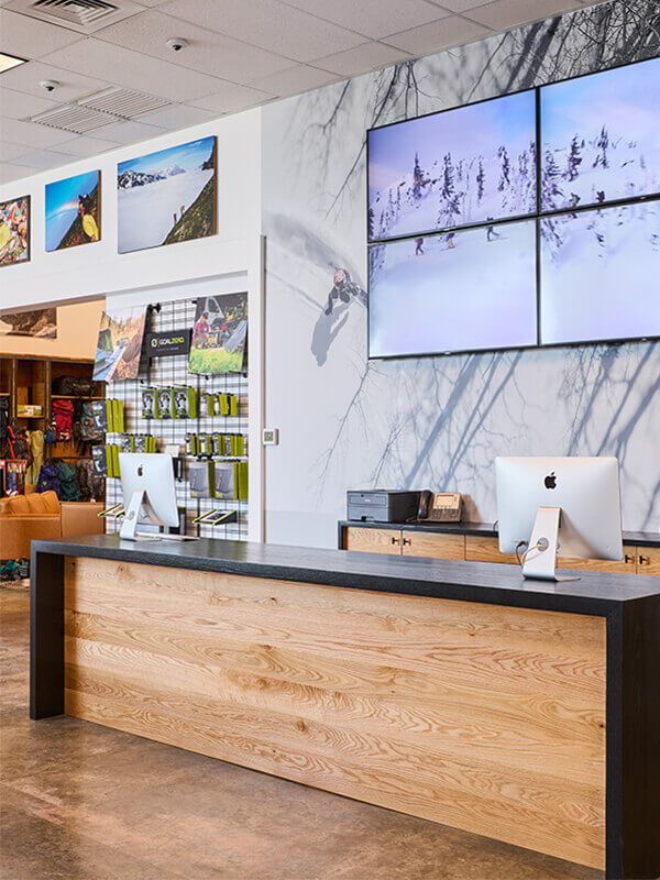 Backcountry Retail Stores | Backcountry.com