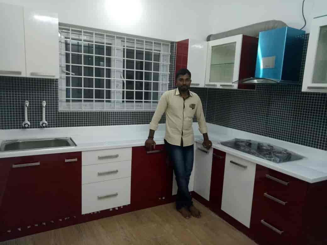 Top 999+ kitchen interior design images – Amazing Collection kitchen interior design images Full 4K