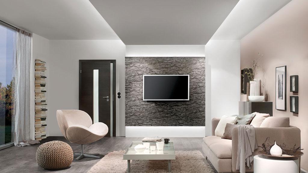 Indirect Lighting Ideas For Living Room | Shelly Lighting