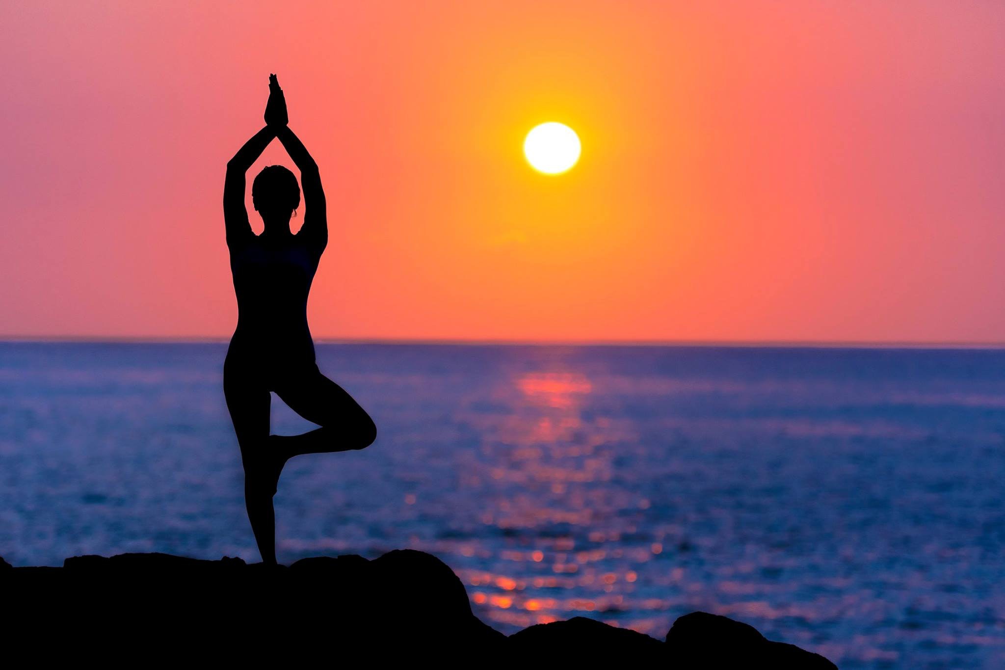 Here Is How Yoga Can Strengthen Your Mental & Physical Health