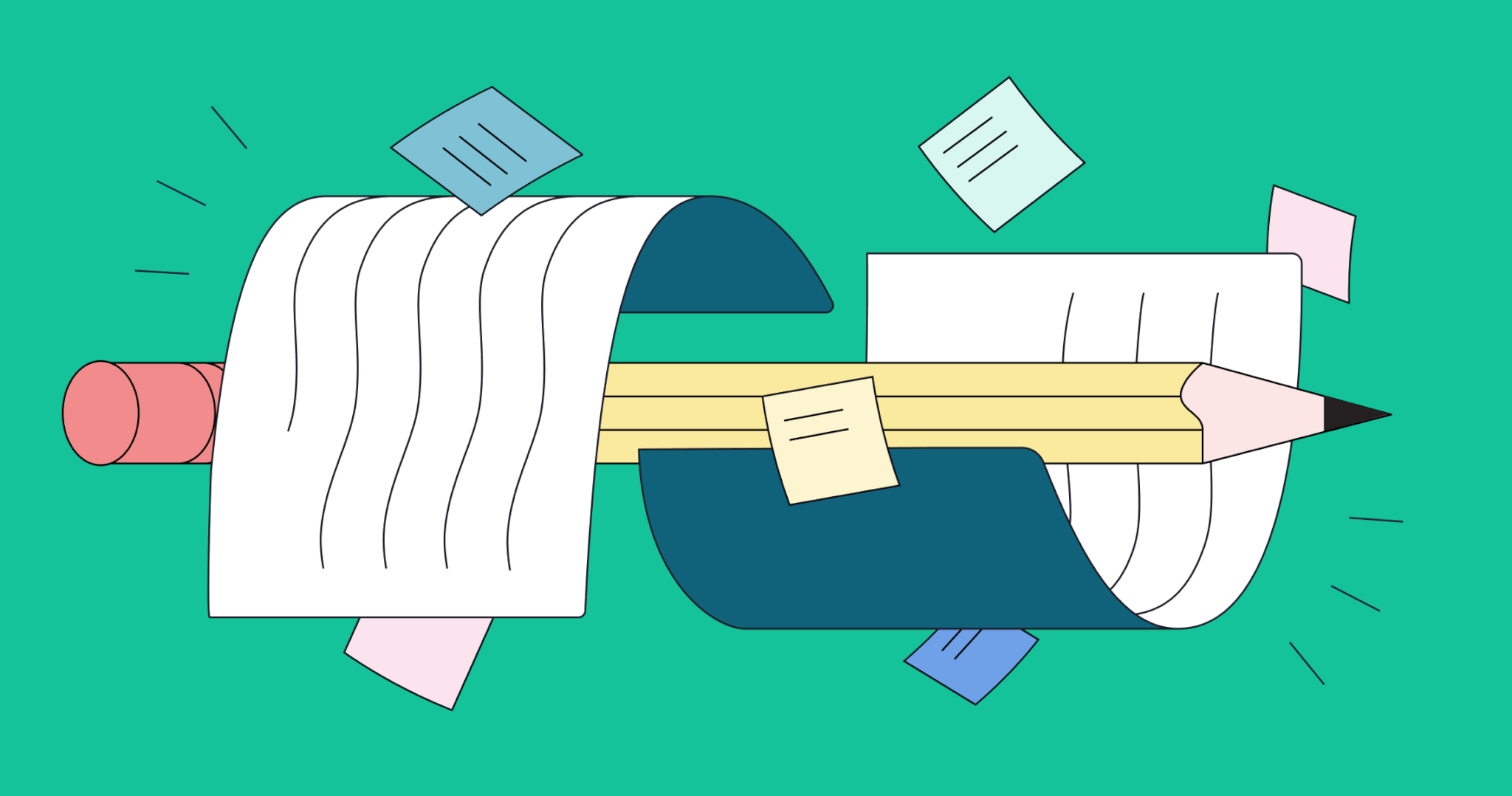 Academic Paper Clipart Images