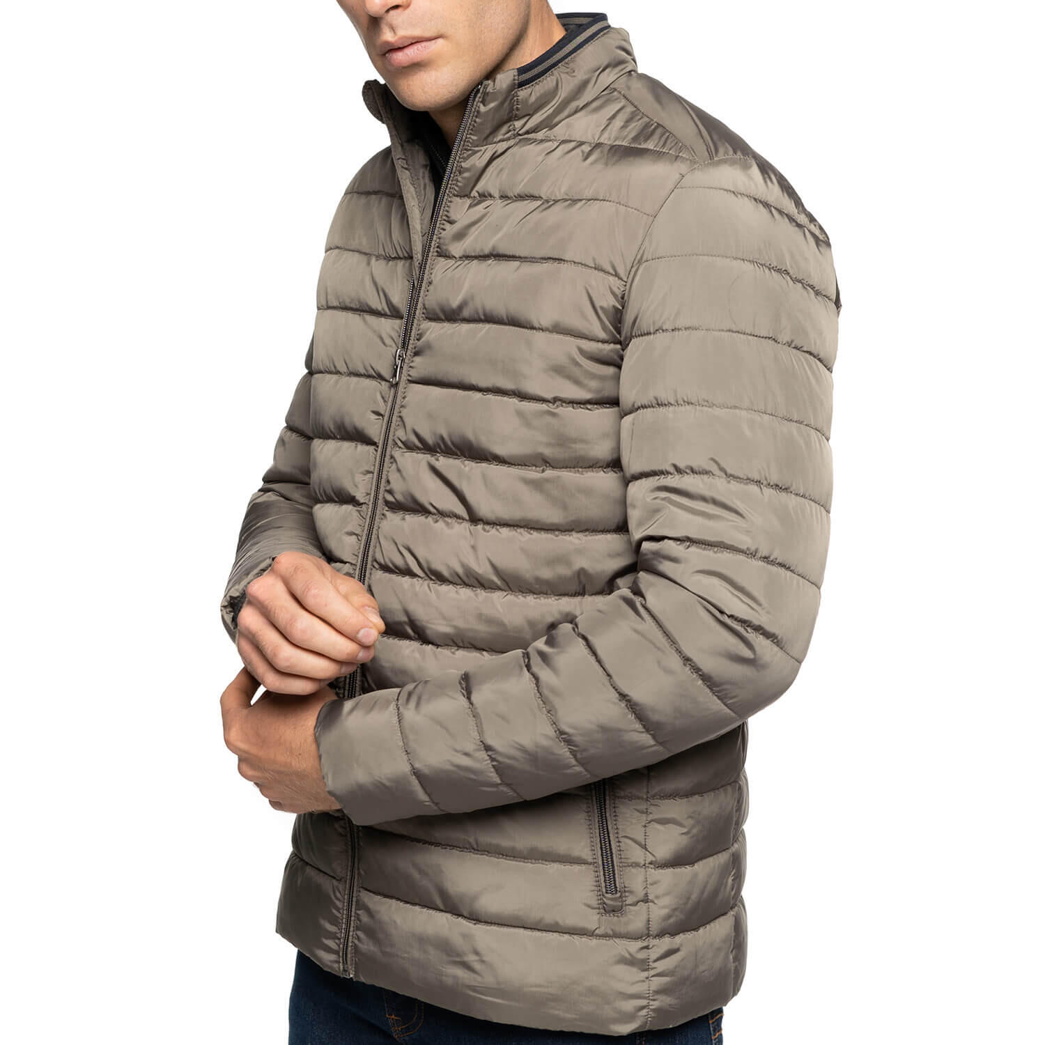 Doudoune Homme Chauffante | Decathlon