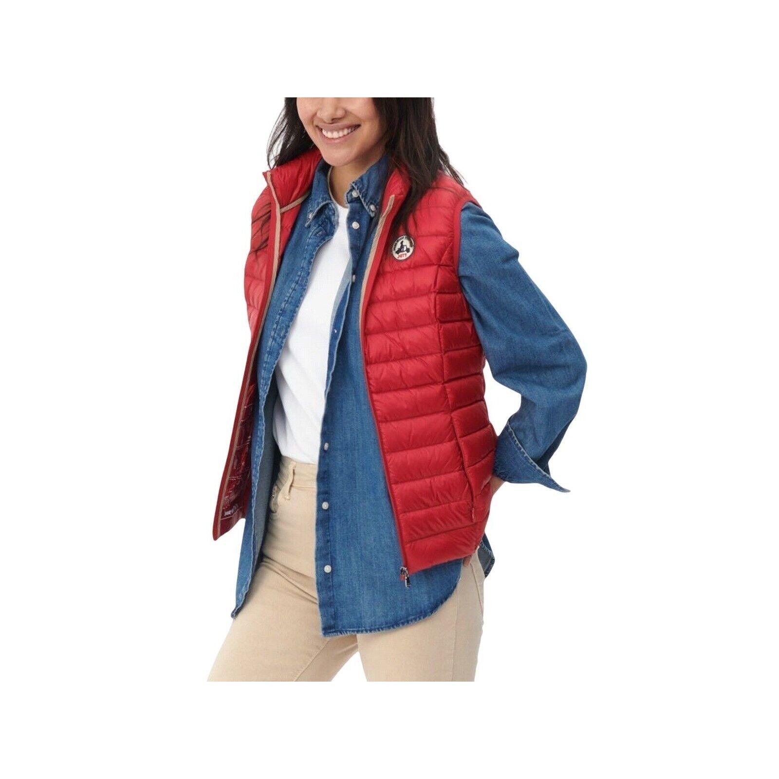 Doudoune Jott Sans Manche Beige | Decathlon