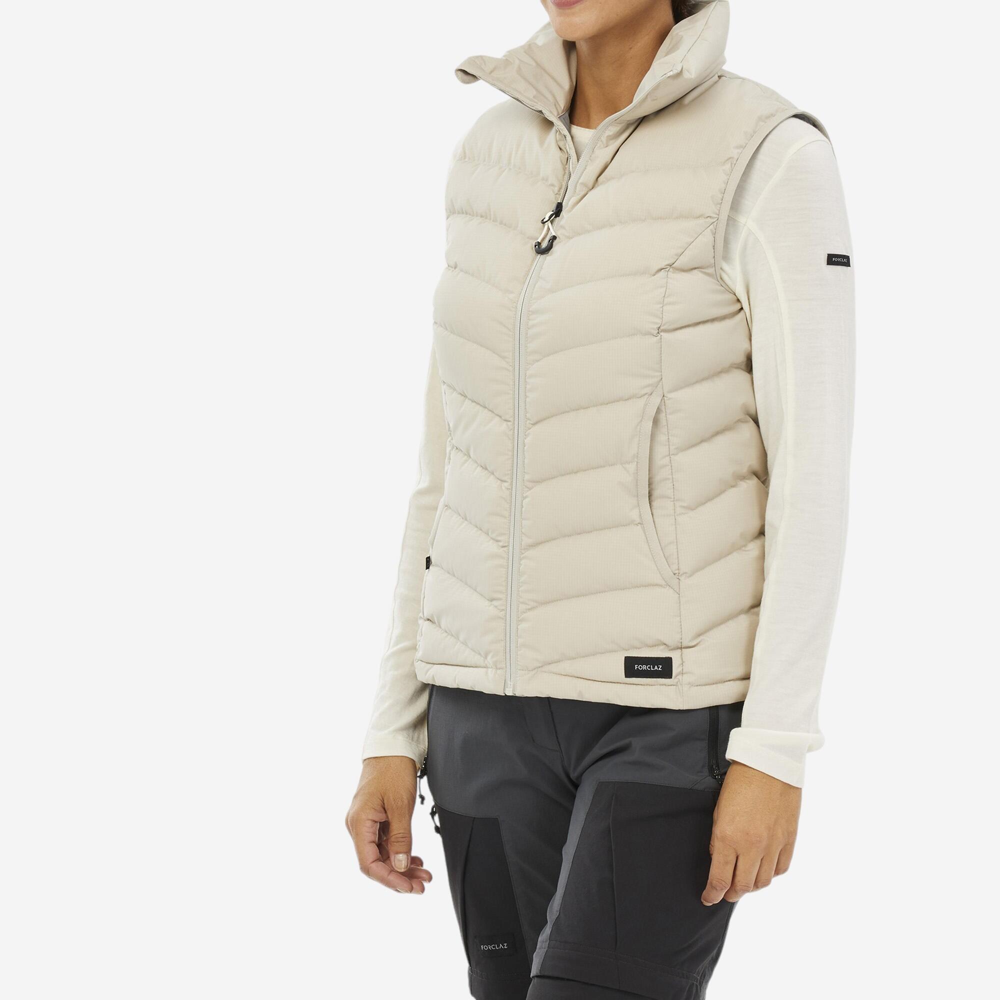 Doudoune Damart Femme | Decathlon