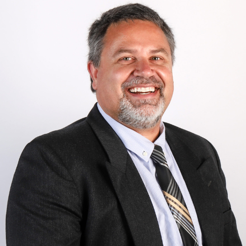 Steve Fredlund - Conversion•omics